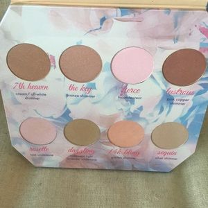 Illuminating Powder Palette